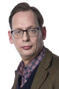 Oisín Cantwell