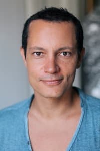 Hassan Jouhari