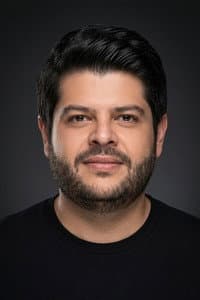 Volkan Demirok