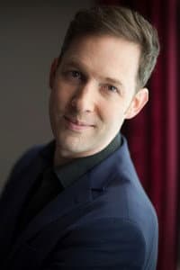 Michael Roulston