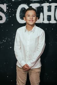 Pedro Isaque Gama