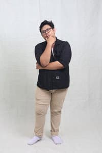 Alvian Batrisyia