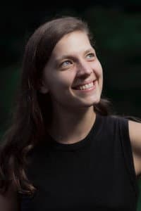 Meghan McDonough