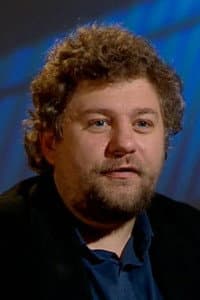 Robert Shearman