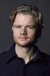 Peter Halpin