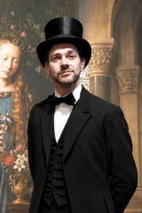 Rubèn Cottenjé de Dauphin