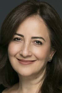 Sariye Yılmaz