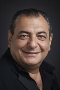 Reha Muhtar