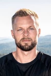 Sebastian Larsson