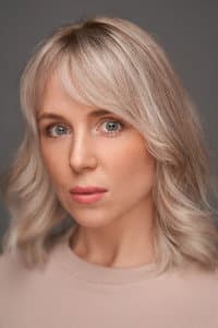 Alexandra Kuragina