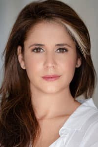 Alexandra C. Echavarri