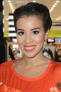 Tamara Gonzalez Perea