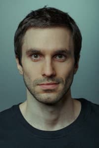 Lucas Drummond