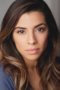 Christina Vidal Mitchell