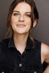 Aimee Paxton