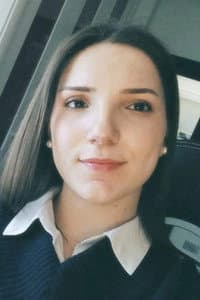 Cristina Colilla Bartolomé