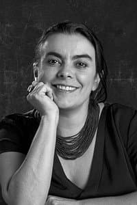 Hilda Hidalgo