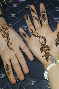 Meriam