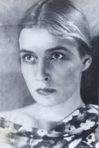 Yevgeniya Rogulina