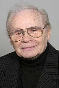 Harkányi Endre