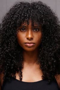 Shereen Walker