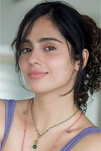 Rose Sardana