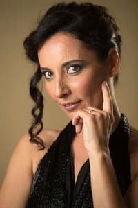 Lucia Cirillo