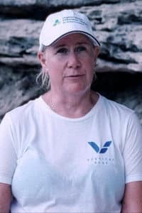 Leigh Baker