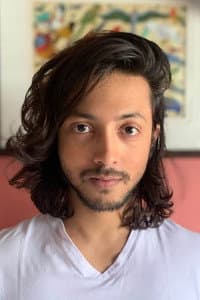 Amartya Ray