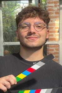 Bruno Manelici