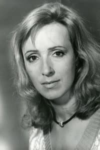 Kaie Mihkelson