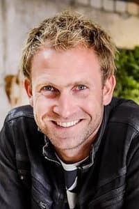 Tom de Groot