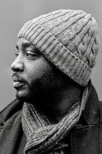 Alrick Brown