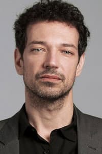 Christian Caner