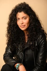 Nadia Benzakour