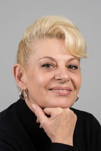 Sevim Çalışgir
