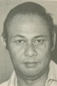 Zainal Abidin