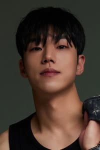 Shin Dong woo