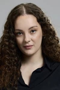 Merve Ateş