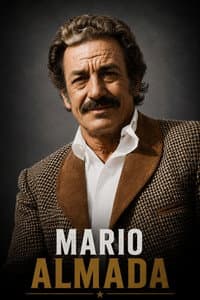 Mario Almada