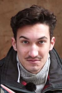 Rohonyi Barnabás