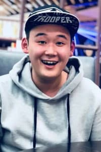 Wang Ronghong