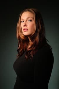 Léa Fouchier