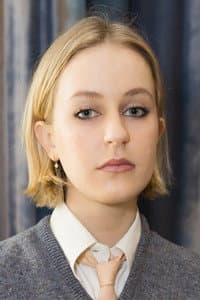 Sophia Macy