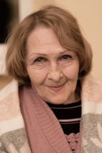 Stalina Lahoshniak