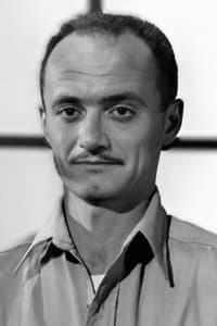 Paul Blaisdell