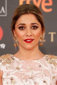 Mariam Hernández