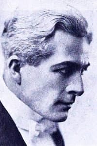 Allan Cavan