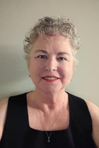 Claudia Lamb