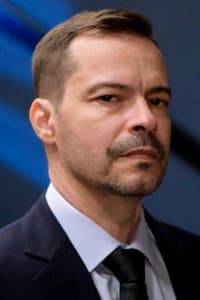 Heitor Martinez Mello